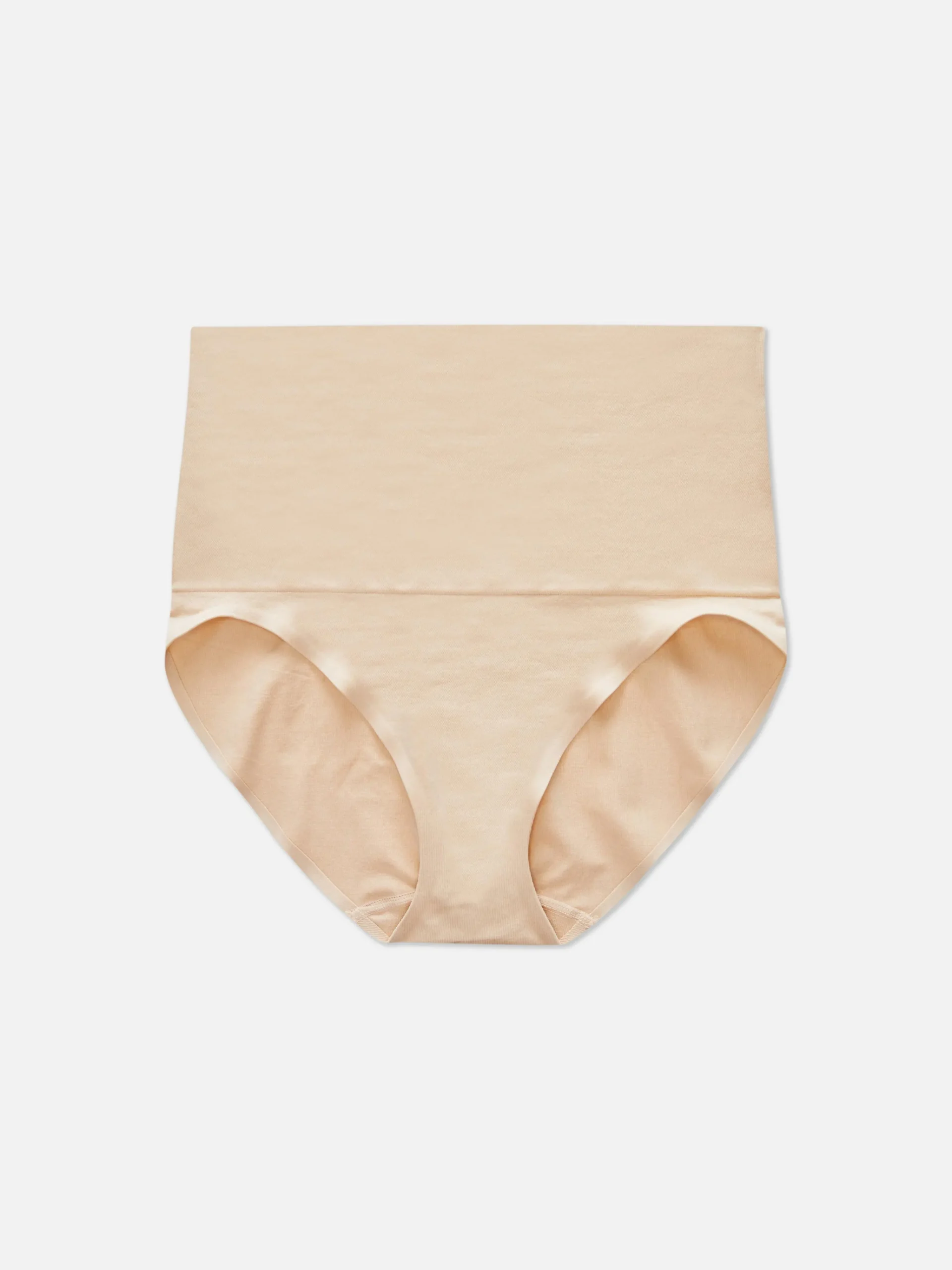 Seamless High Waist Shapewear Briefs|Primark Hot