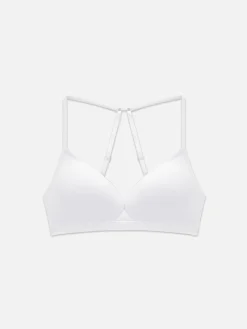 Seamless Moulded T-Shirt Bra|Primark Outlet