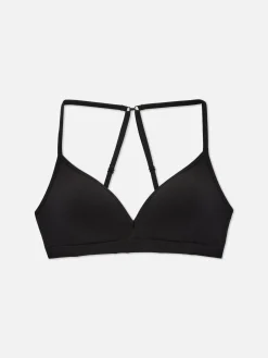 Seamless Moulded T-Shirt Bra|Primark Outlet