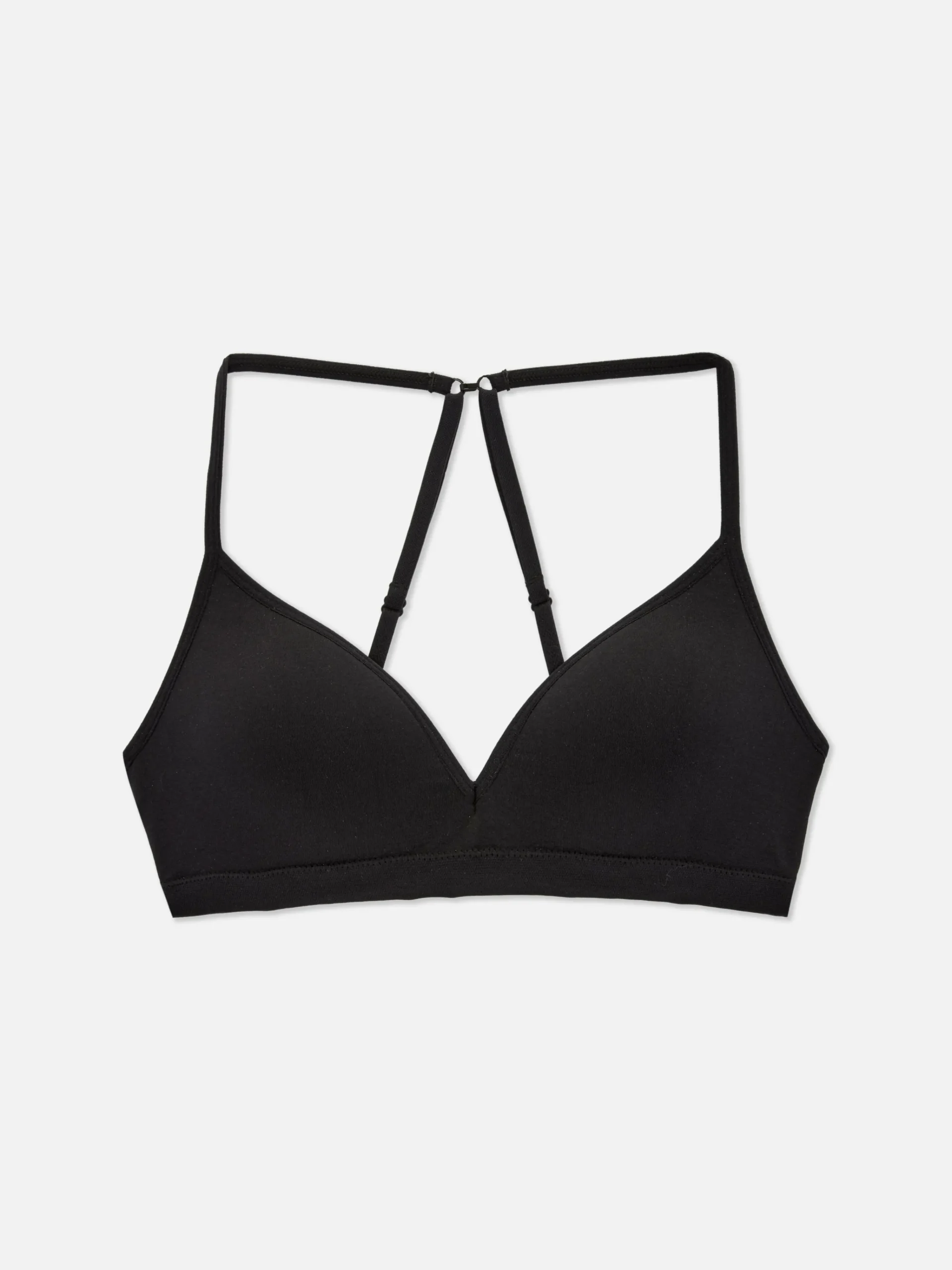 Seamless Moulded T-Shirt Bra|Primark Outlet