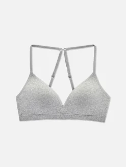 Seamless Moulded T-Shirt Bra|Primark Clearance
