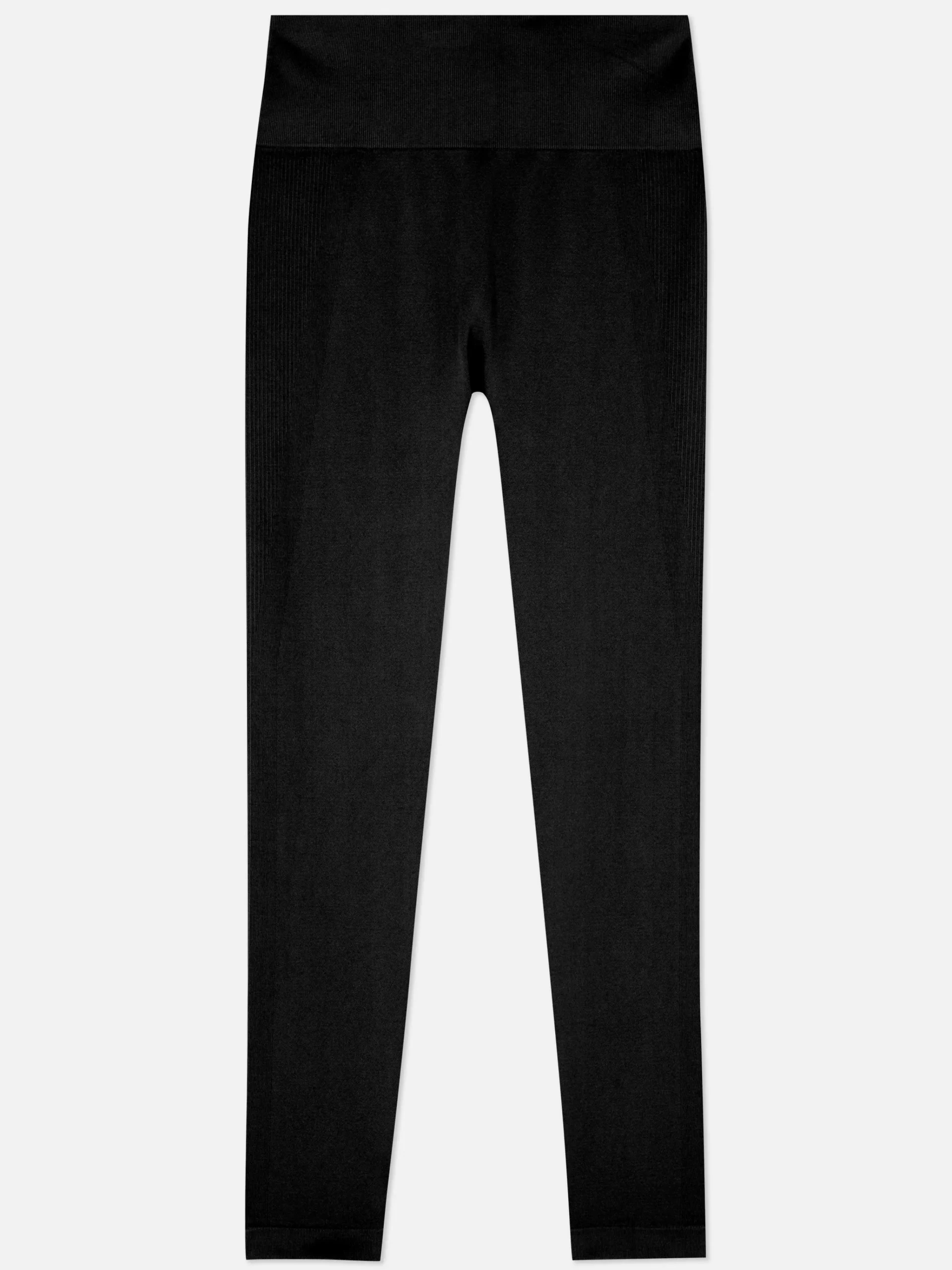 Seamless Performance Full-Length Leggings|Primark Sale