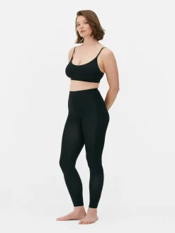 Seamless Shaper Leggings|Primark New