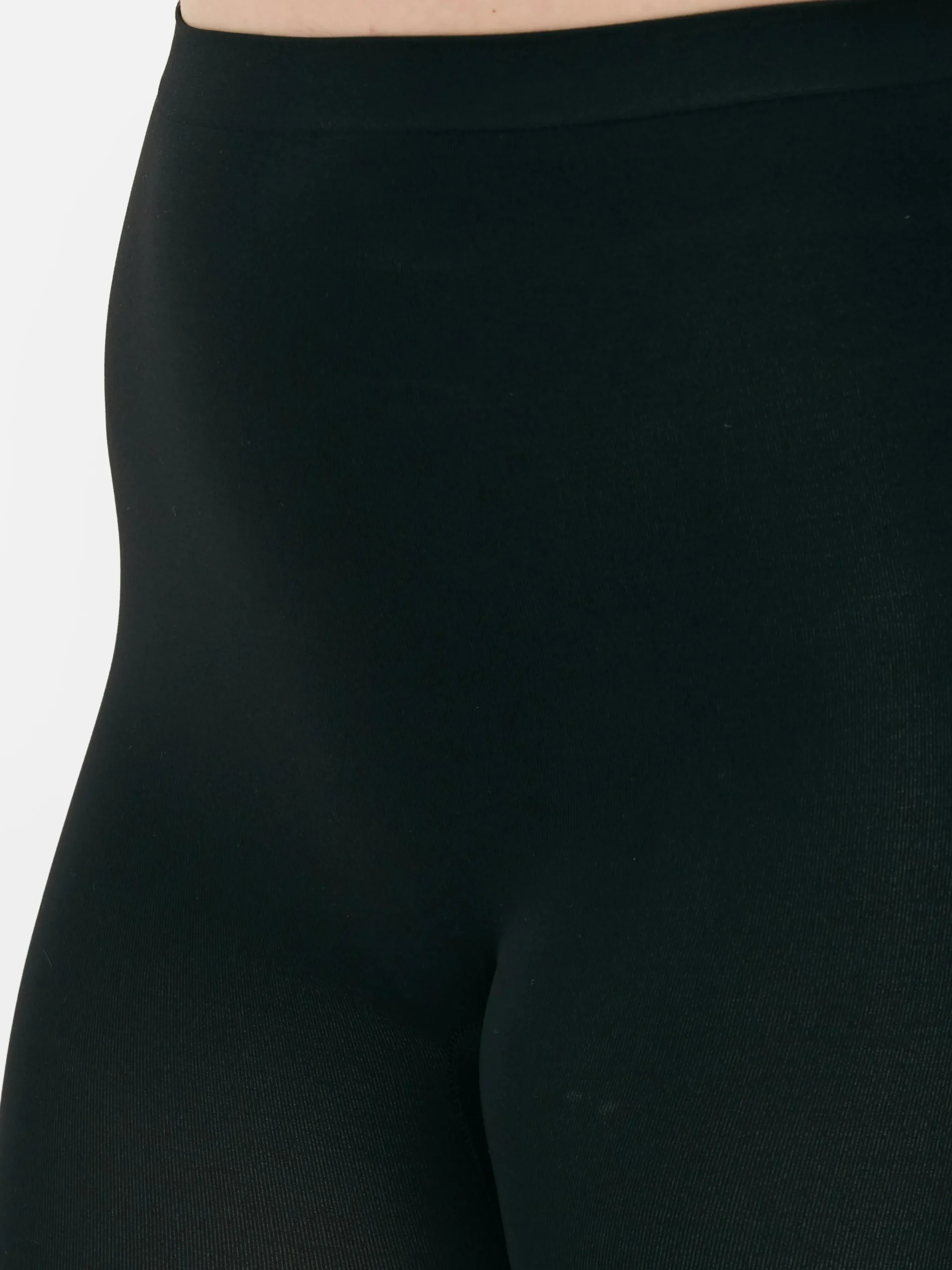 Seamless Shaper Leggings|Primark New