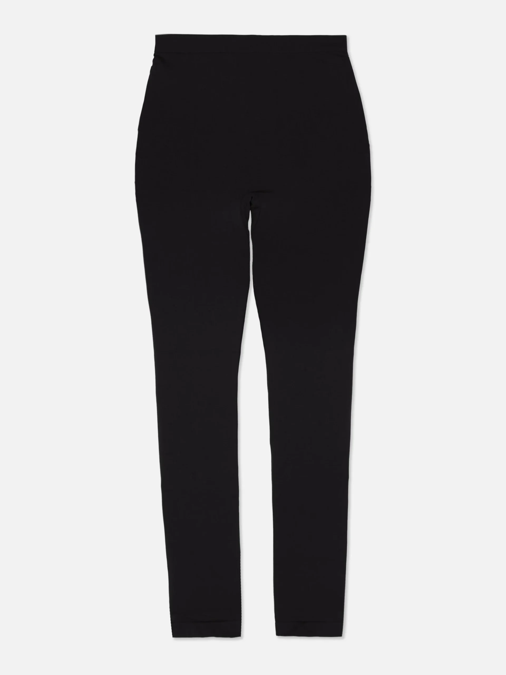 Seamless Shaper Leggings|Primark New