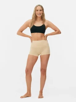 Seamless Shaper Shorts|Primark Clearance