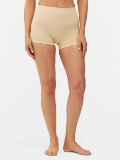 Seamless Shaper Shorts|Primark Clearance