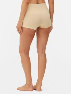 Seamless Shaper Shorts|Primark Clearance