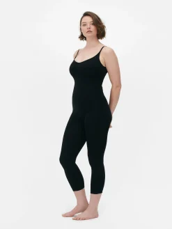 Seamless Shapewear Catsuit|Primark Discount