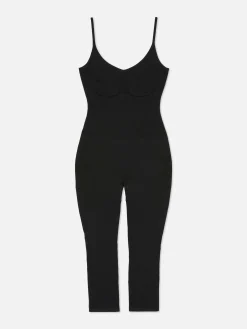 Seamless Shapewear Catsuit|Primark Discount