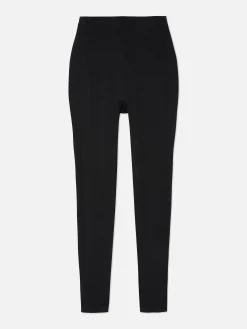 Seamless Shaping Leggings|Primark Outlet