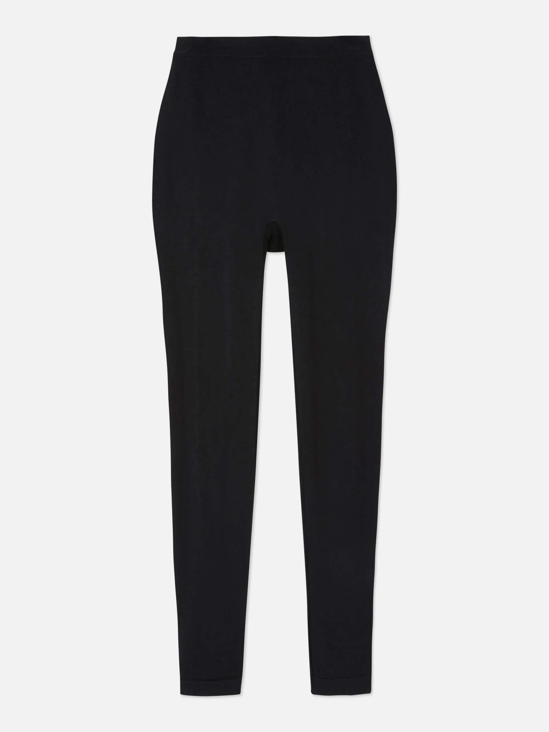 Seamless Shaping Leggings|Primark Outlet