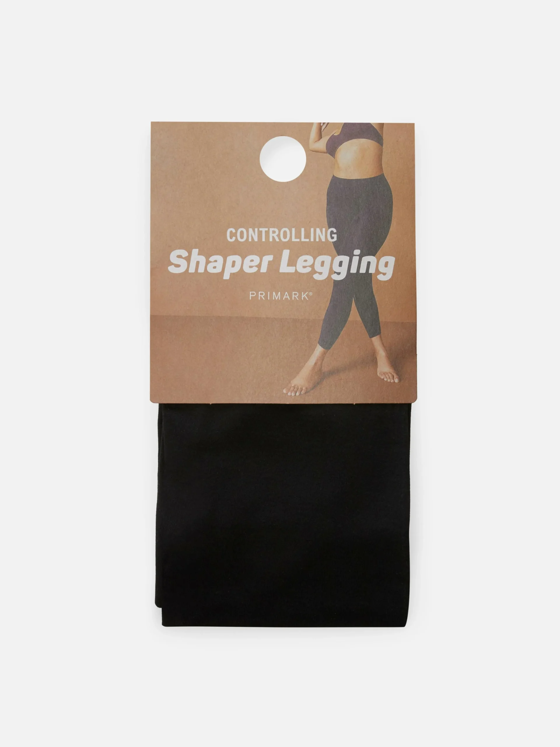 Seamless Shaping Leggings|Primark Outlet