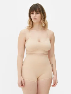 Seamless Wireless Bralette|Primark Discount