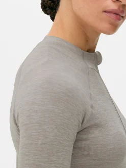 Seamless Zip Workout Jacket|Primark Best