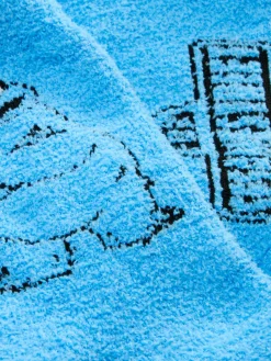 Sesame Street Cookie Monster Cozy Socks|Primark Sale