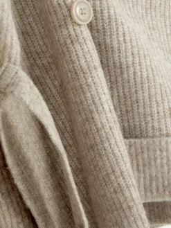 Shawl Button Wrap Cardigan|Primark Sale