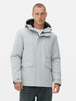 Short Padded Jacket|Primark Clearance