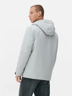 Short Padded Jacket|Primark Clearance