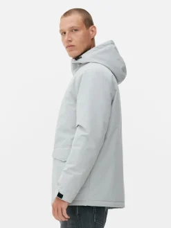 Short Padded Jacket|Primark Clearance