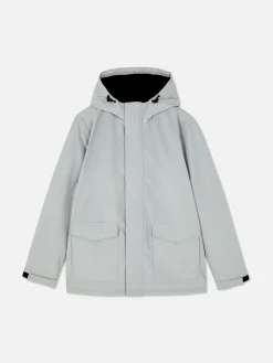 Short Padded Jacket|Primark Clearance