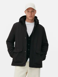 Short Padded Jacket|Primark Outlet