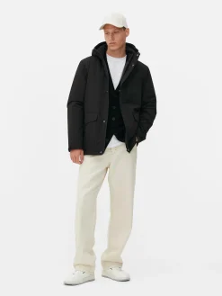 Short Padded Jacket|Primark Outlet