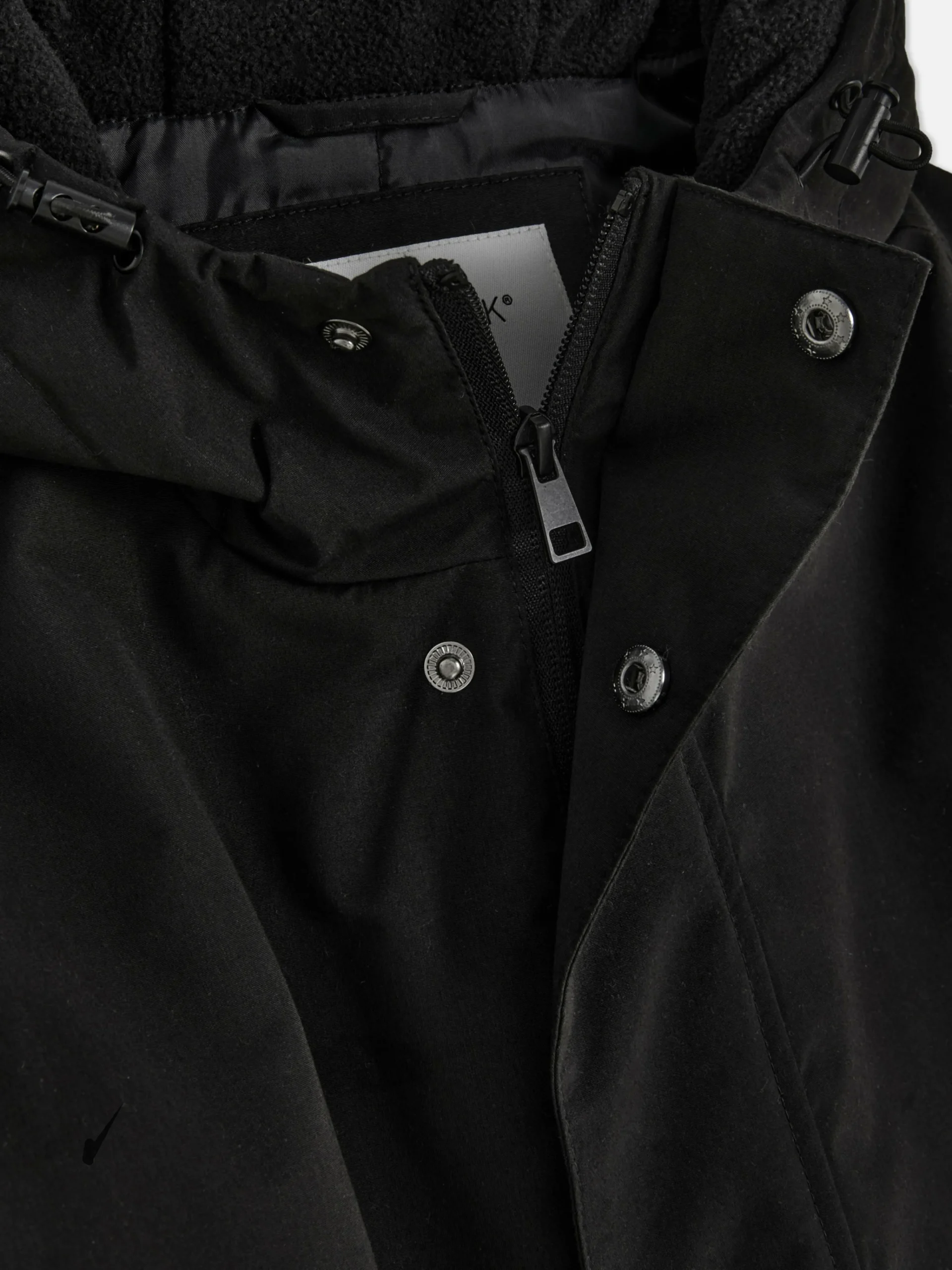 Short Padded Jacket|Primark Outlet