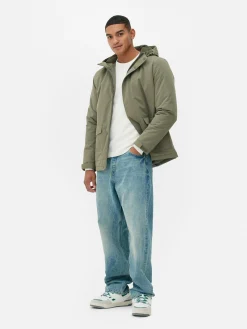 Short Padded Jacket|Primark Discount