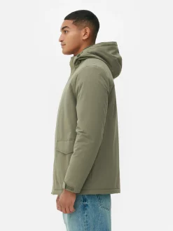 Short Padded Jacket|Primark Discount