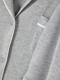 Short Sleeve Jersey Pajamas|Primark Outlet