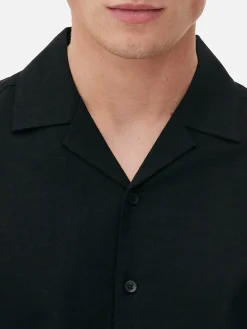 Short Sleeve Shirt|Primark Outlet