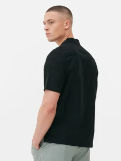 Short Sleeve Shirt|Primark Outlet