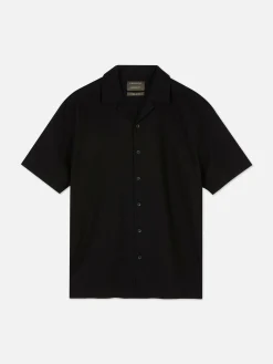 Short Sleeve Shirt|Primark Outlet