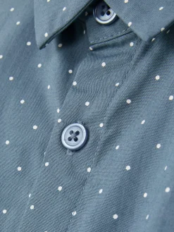 Short Sleeve Shirt|Primark Online