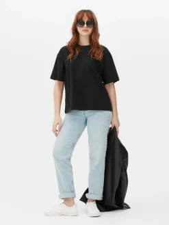 Short Sleeve T-Shirt|Primark Online