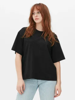 Short Sleeve T-Shirt|Primark Online