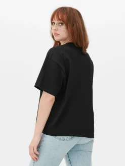 Short Sleeve T-Shirt|Primark Online