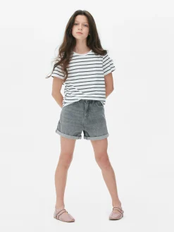 Short Sleeve T-Shirt|Primark Discount