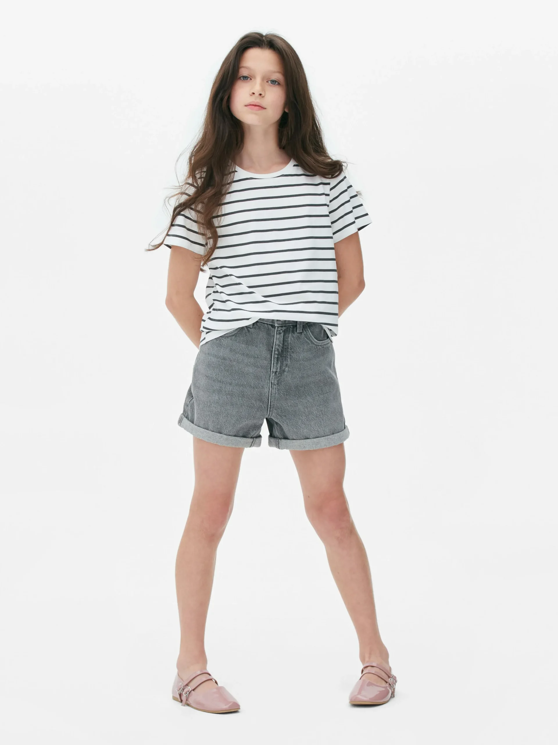 Short Sleeve T-Shirt|Primark Discount