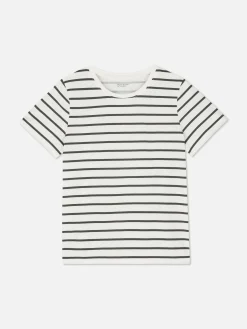 Short Sleeve T-Shirt|Primark Discount