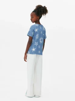 Short Sleeve T-Shirt|Primark New