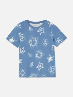 Short Sleeve T-Shirt|Primark New