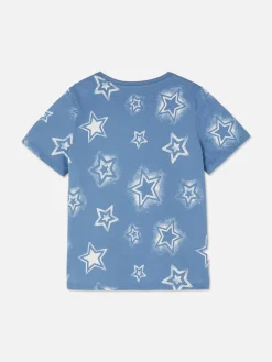 Short Sleeve T-Shirt|Primark New
