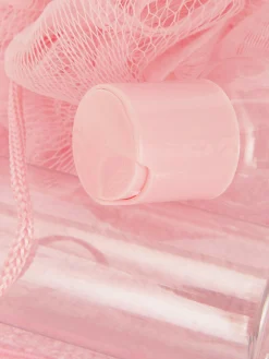 Shower Essentials Travel Set|Primark Hot