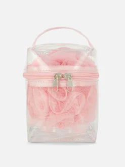 Shower Essentials Travel Set|Primark Hot