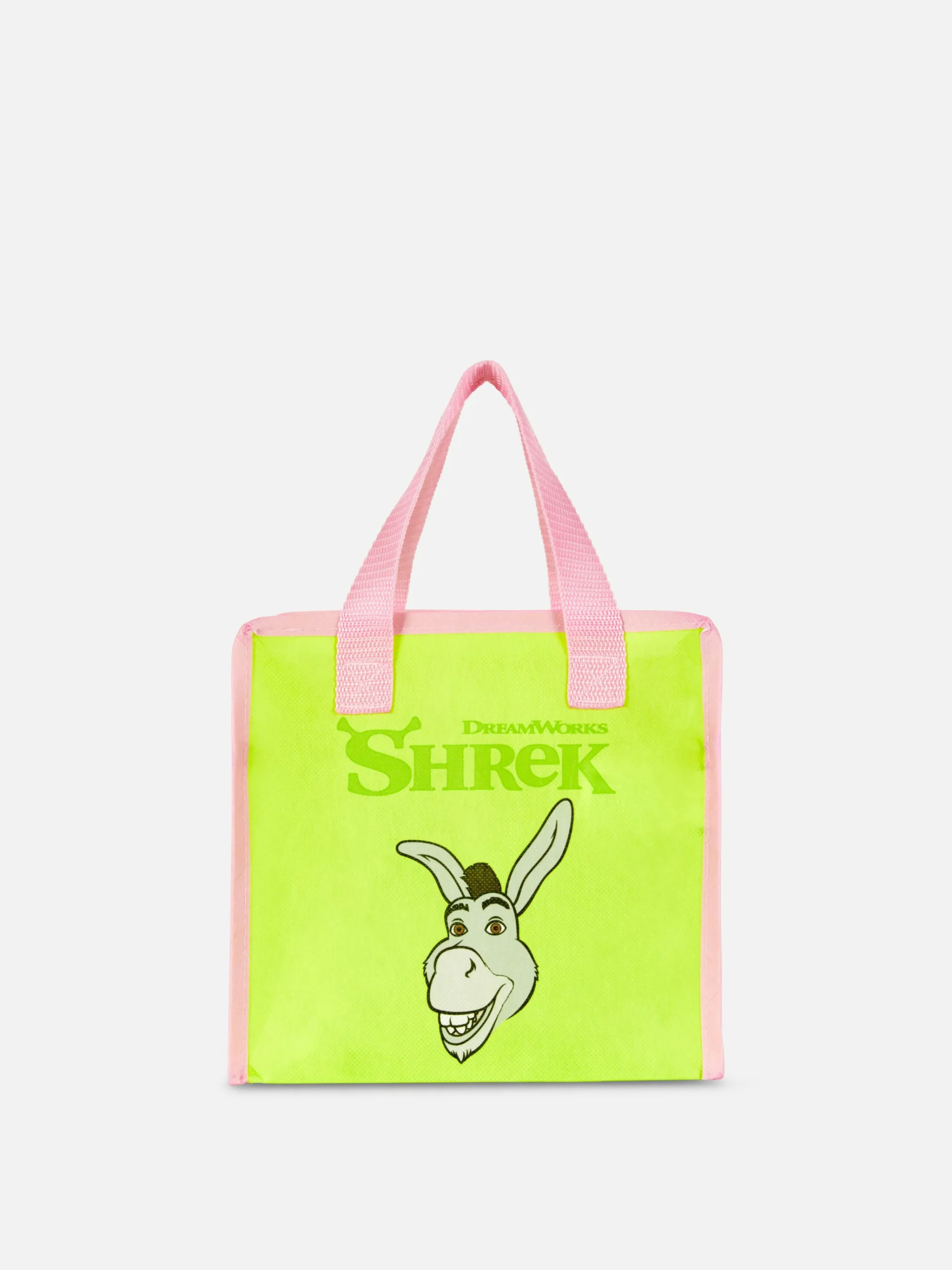 Shrek Lunch Box|Primark Discount