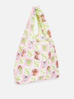 Shrek Reuseable Shopping Bag|Primark Online