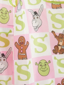 Shrek Reuseable Shopping Bag|Primark Online