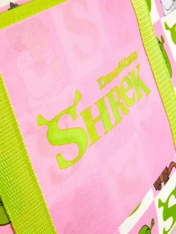Shrek Storage Bag|Primark Online